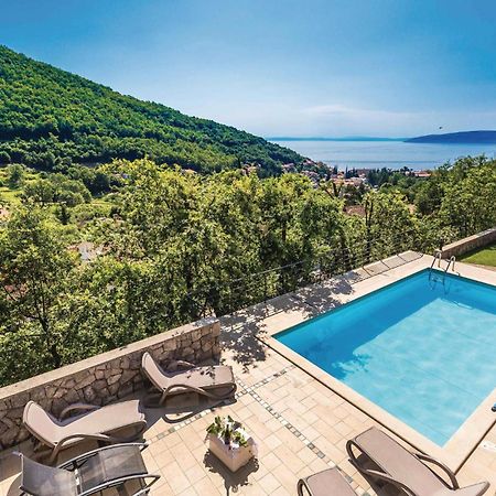 Stunning Apartment In Moscenicka Draga With Wifi المظهر الخارجي الصورة
