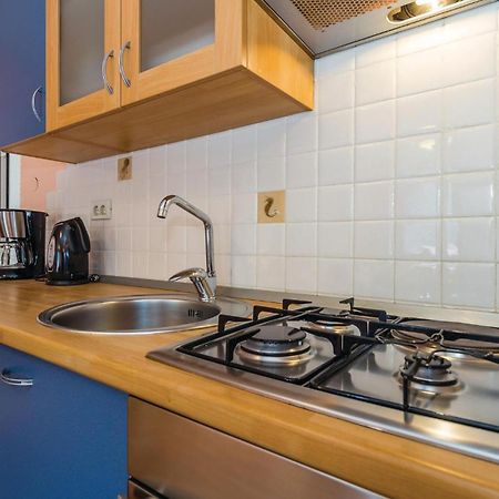 Stunning Apartment In Moscenicka Draga With Wifi المظهر الخارجي الصورة