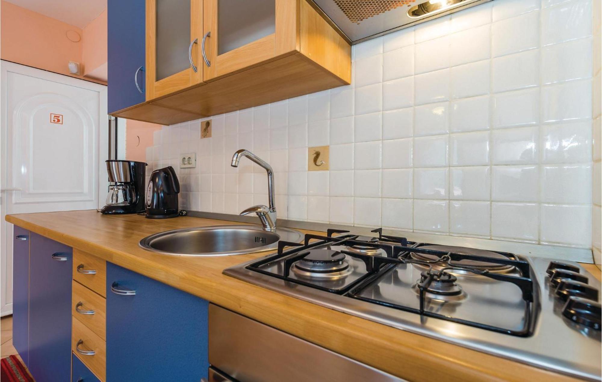 Stunning Apartment In Moscenicka Draga With Wifi المظهر الخارجي الصورة