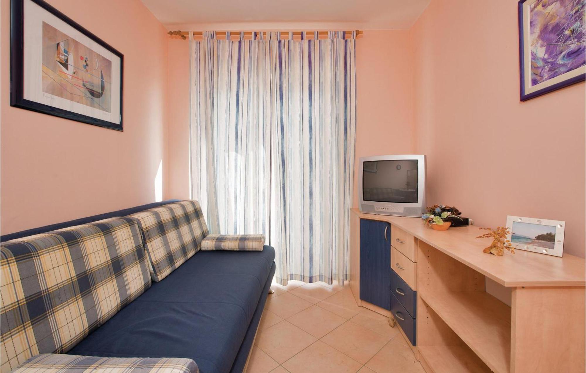Stunning Apartment In Moscenicka Draga With Wifi المظهر الخارجي الصورة