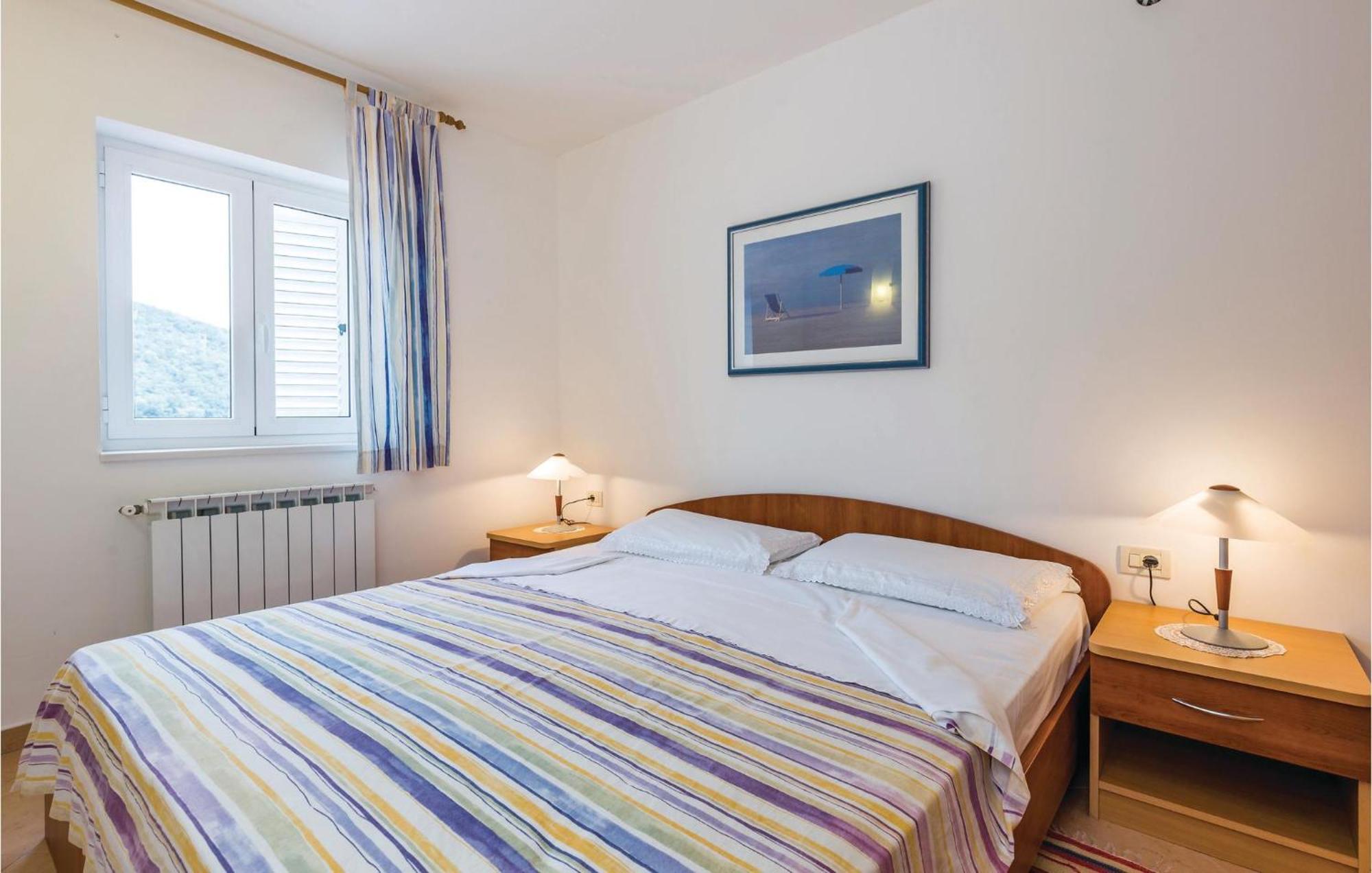 Stunning Apartment In Moscenicka Draga With Wifi المظهر الخارجي الصورة