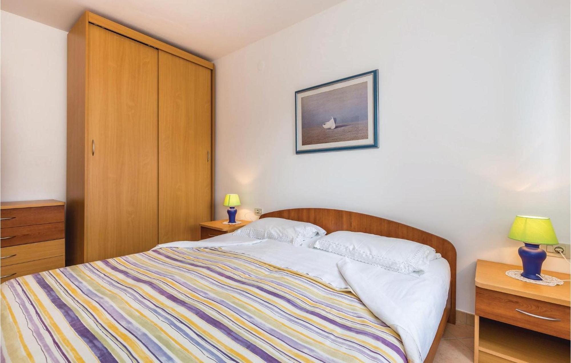 Stunning Apartment In Moscenicka Draga With Wifi المظهر الخارجي الصورة