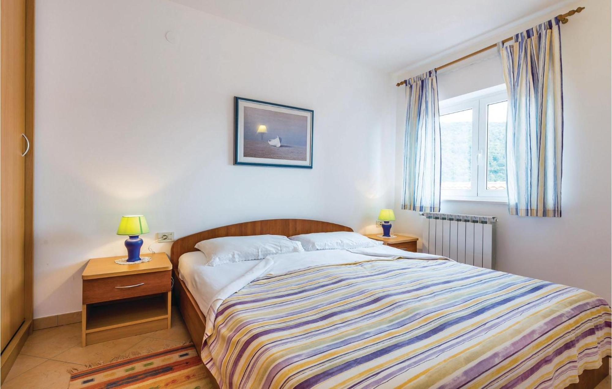 Stunning Apartment In Moscenicka Draga With Wifi المظهر الخارجي الصورة