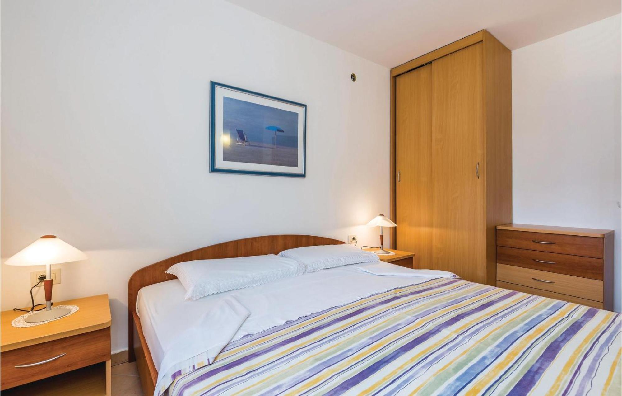 Stunning Apartment In Moscenicka Draga With Wifi المظهر الخارجي الصورة